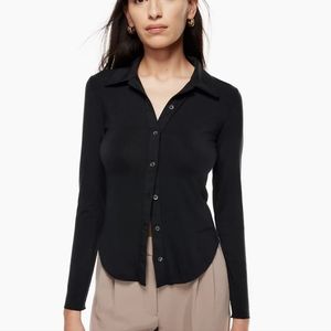 NWT Wilfred Pose Longsleeve